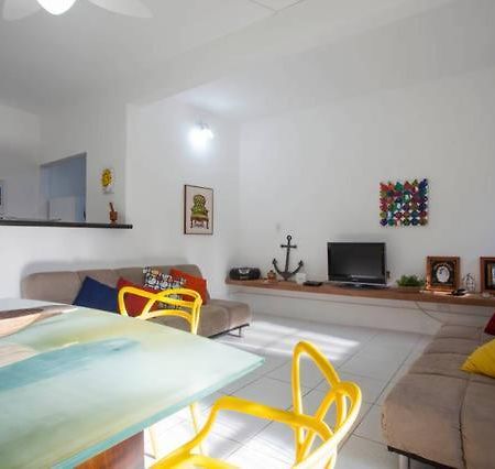 Lindo Apartamento Em Arraial Arraial do Cabo Kültér fotó