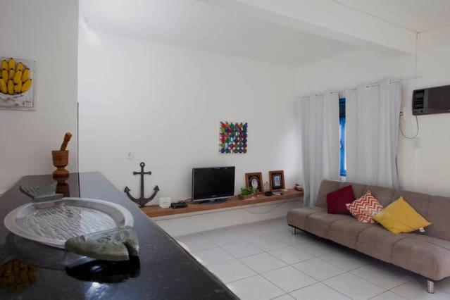 Lindo Apartamento Em Arraial Arraial do Cabo Kültér fotó