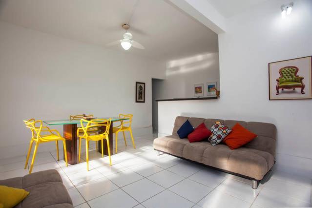 Lindo Apartamento Em Arraial Arraial do Cabo Kültér fotó