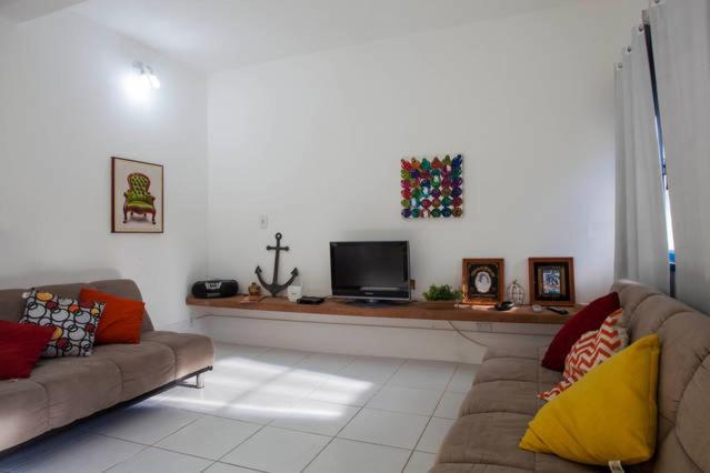 Lindo Apartamento Em Arraial Arraial do Cabo Kültér fotó