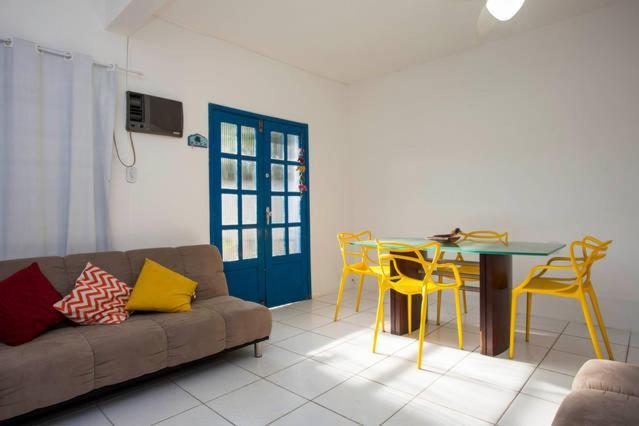 Lindo Apartamento Em Arraial Arraial do Cabo Kültér fotó