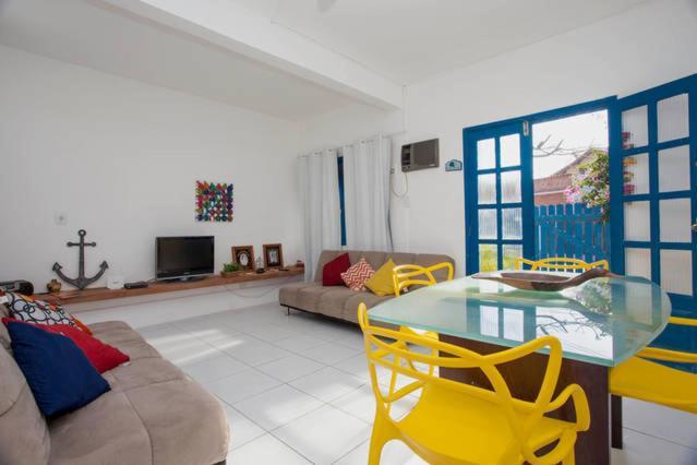 Lindo Apartamento Em Arraial Arraial do Cabo Kültér fotó