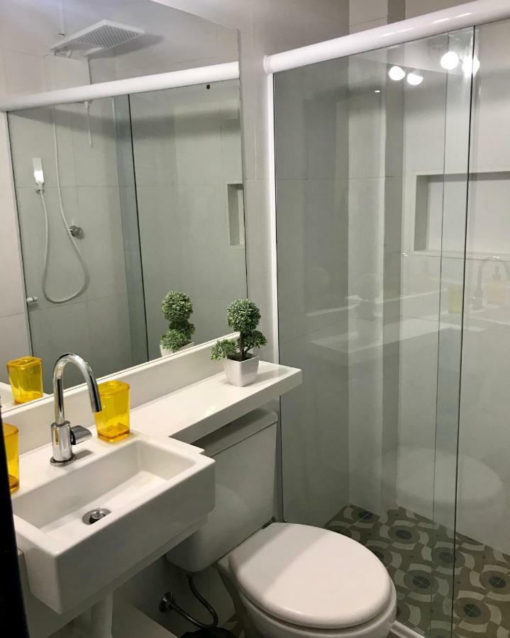 Lindo Apartamento Em Arraial Arraial do Cabo Kültér fotó